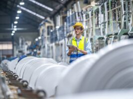 Business & Industrie